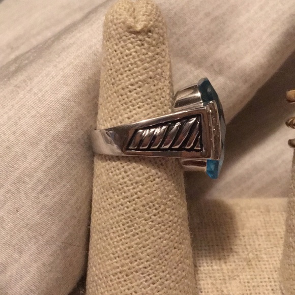 Cocktail ring - Picture 2 of 5